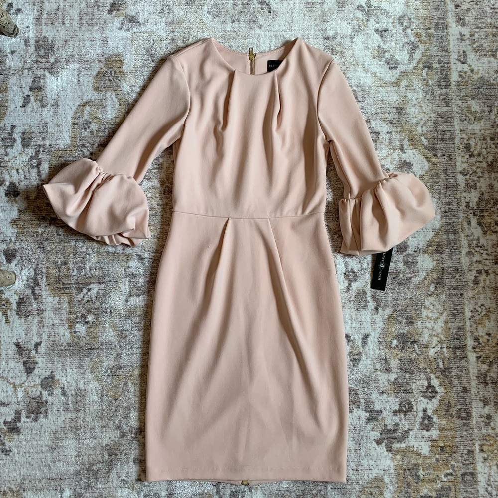 Betsy Adams dress